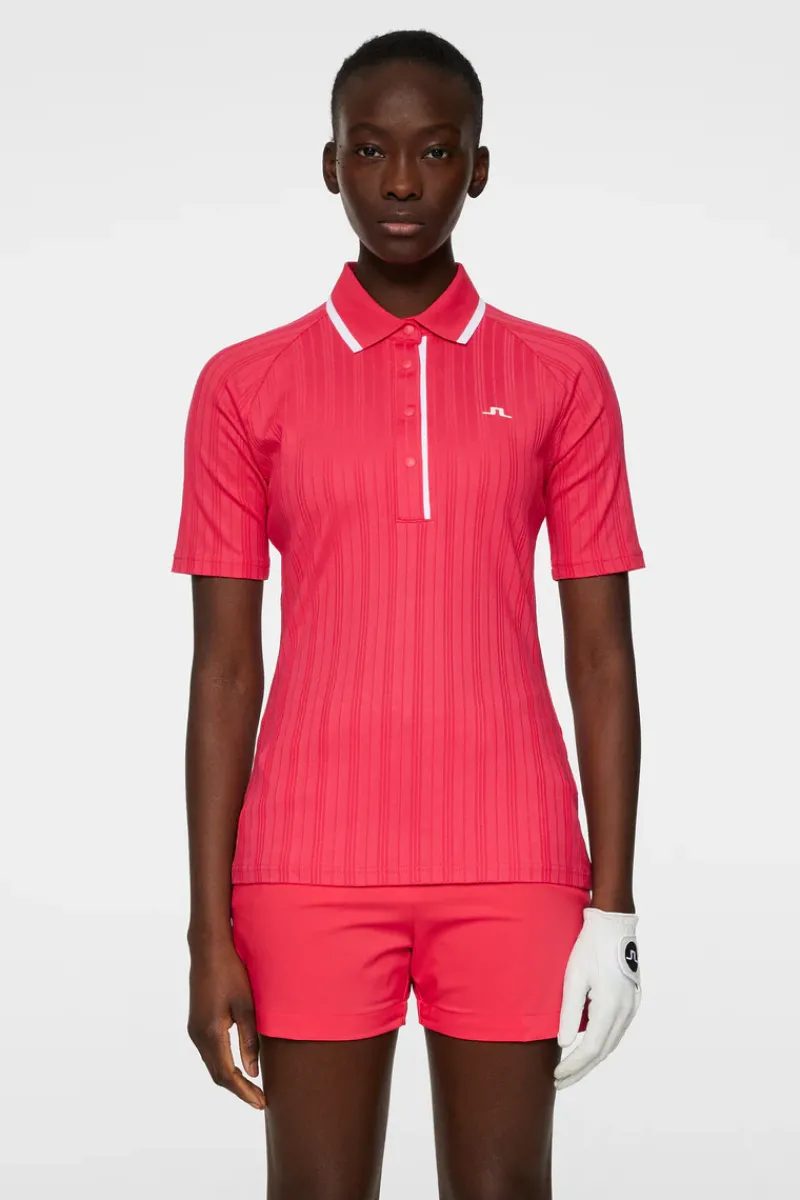 Mandy Polo|J.Lindeberg