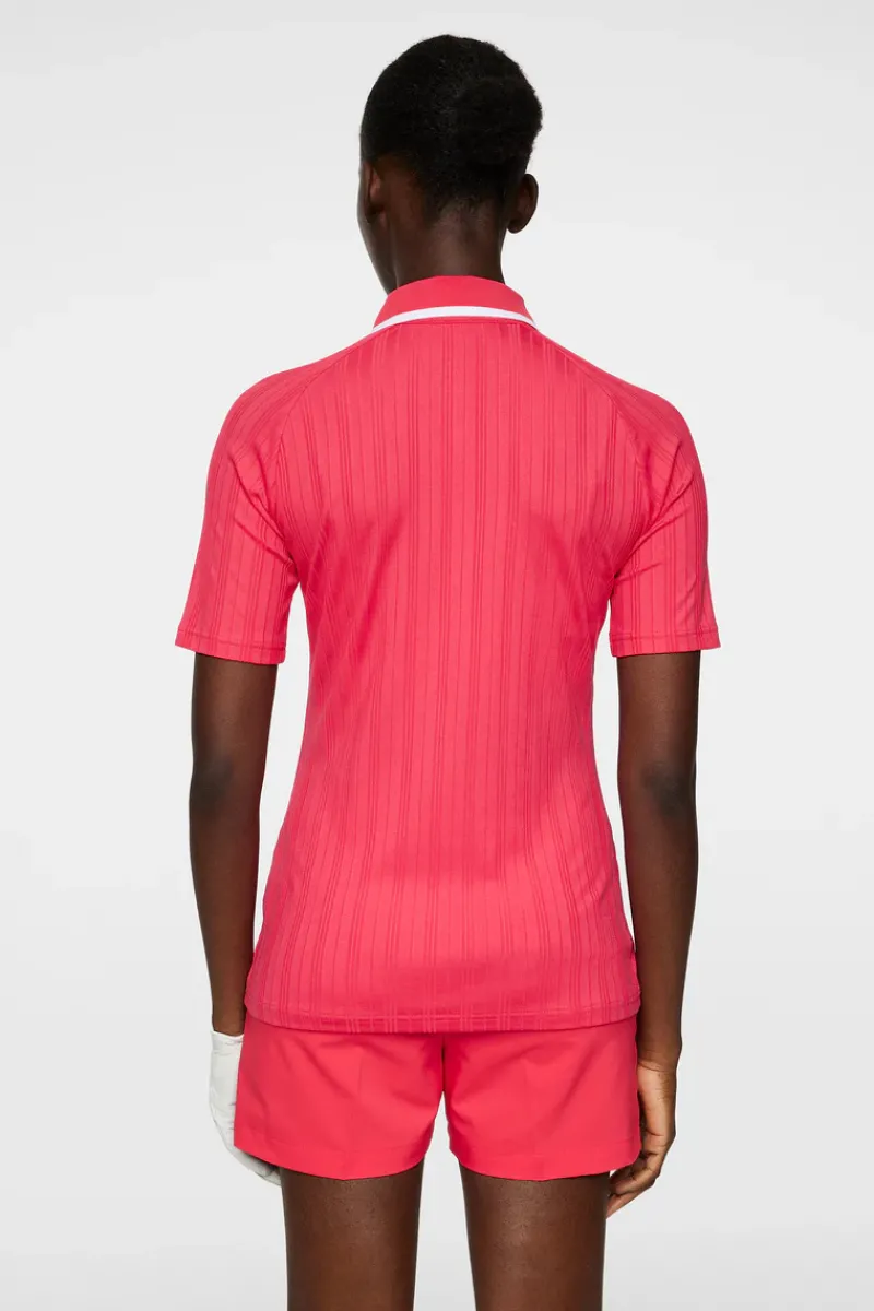 Mandy Polo|J.Lindeberg