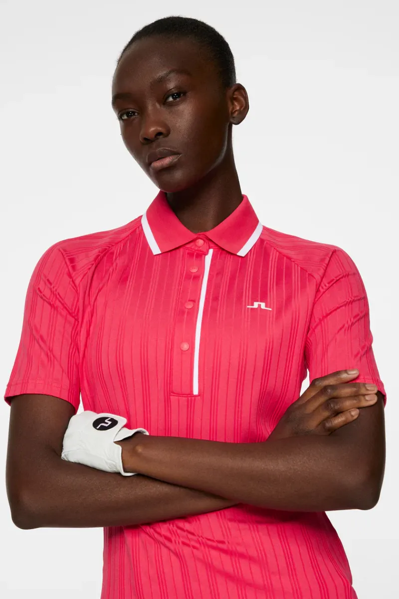 Mandy Polo|J.Lindeberg