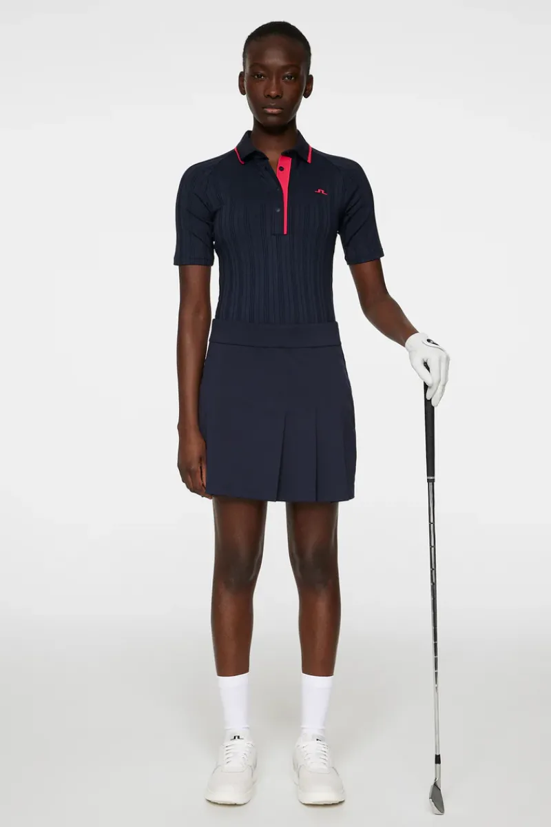 Mandy Polo|J.Lindeberg New