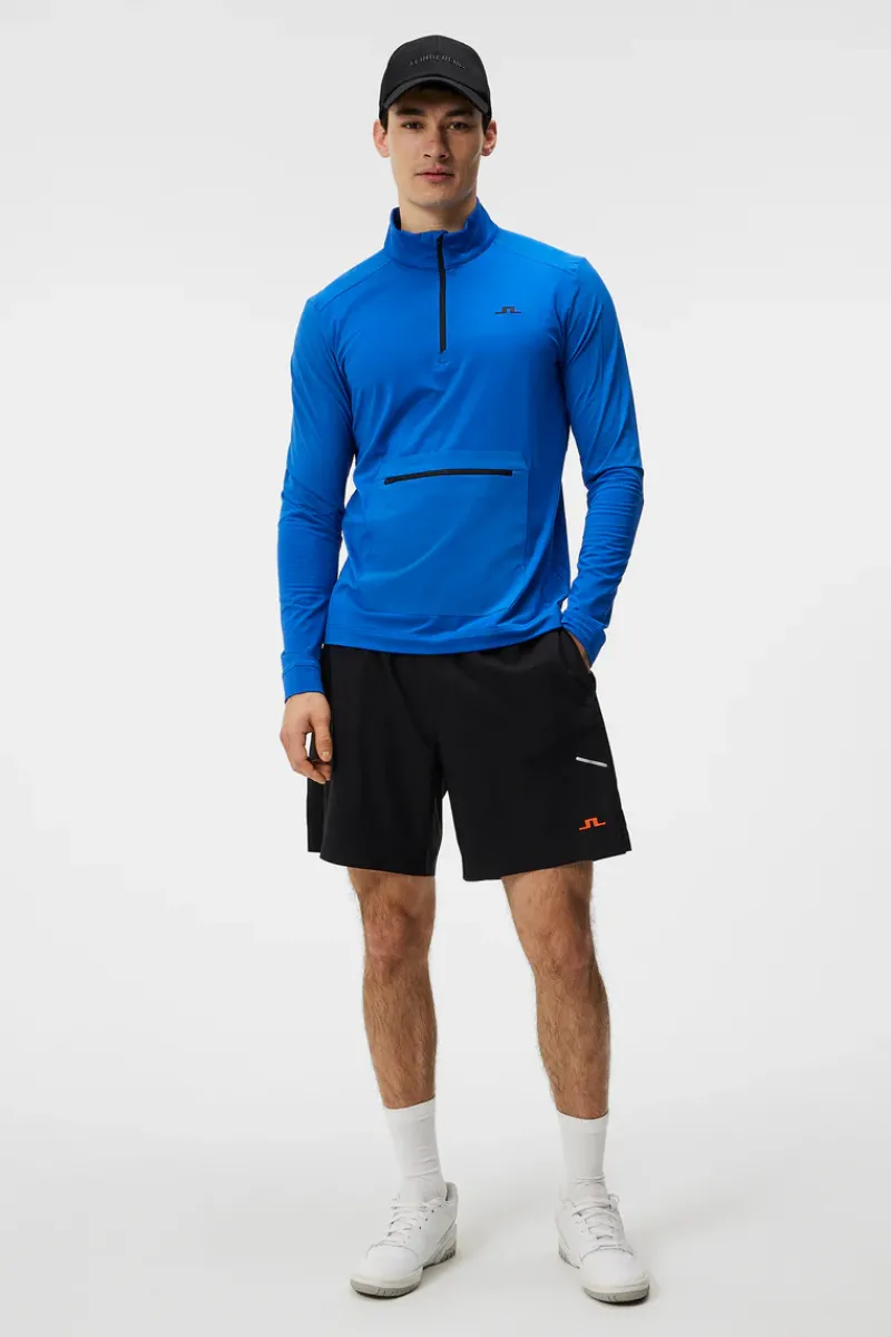 Matias Zip Mid Layer|J.Lindeberg Hot