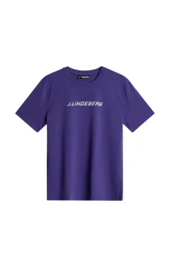 Maureen T-shirt|J.Lindeberg Hot