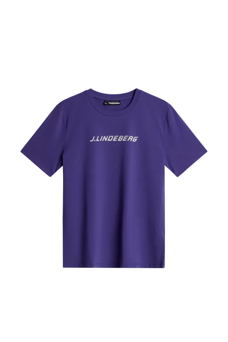 Maureen T-shirt|J.Lindeberg Hot