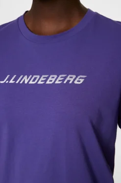 Maureen T-shirt|J.Lindeberg Hot