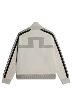 Max Tech Knit Track Jacket|J.Lindeberg Online