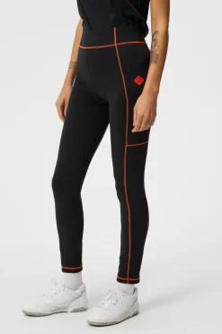 Mena Tights|J.Lindeberg Clearance