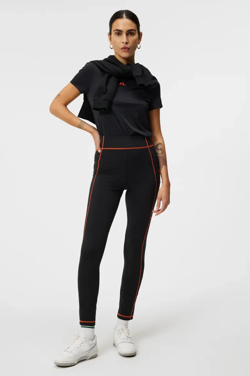 Mena Tights|J.Lindeberg Clearance