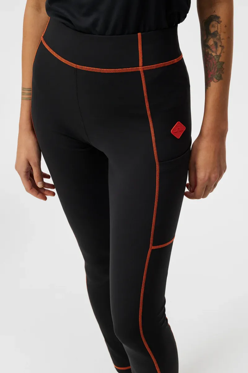 Mena Tights|J.Lindeberg Clearance