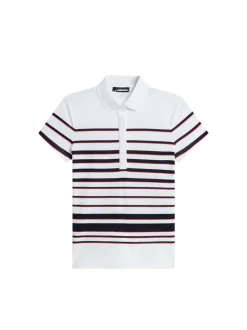Michelle Polo|J.Lindeberg Clearance