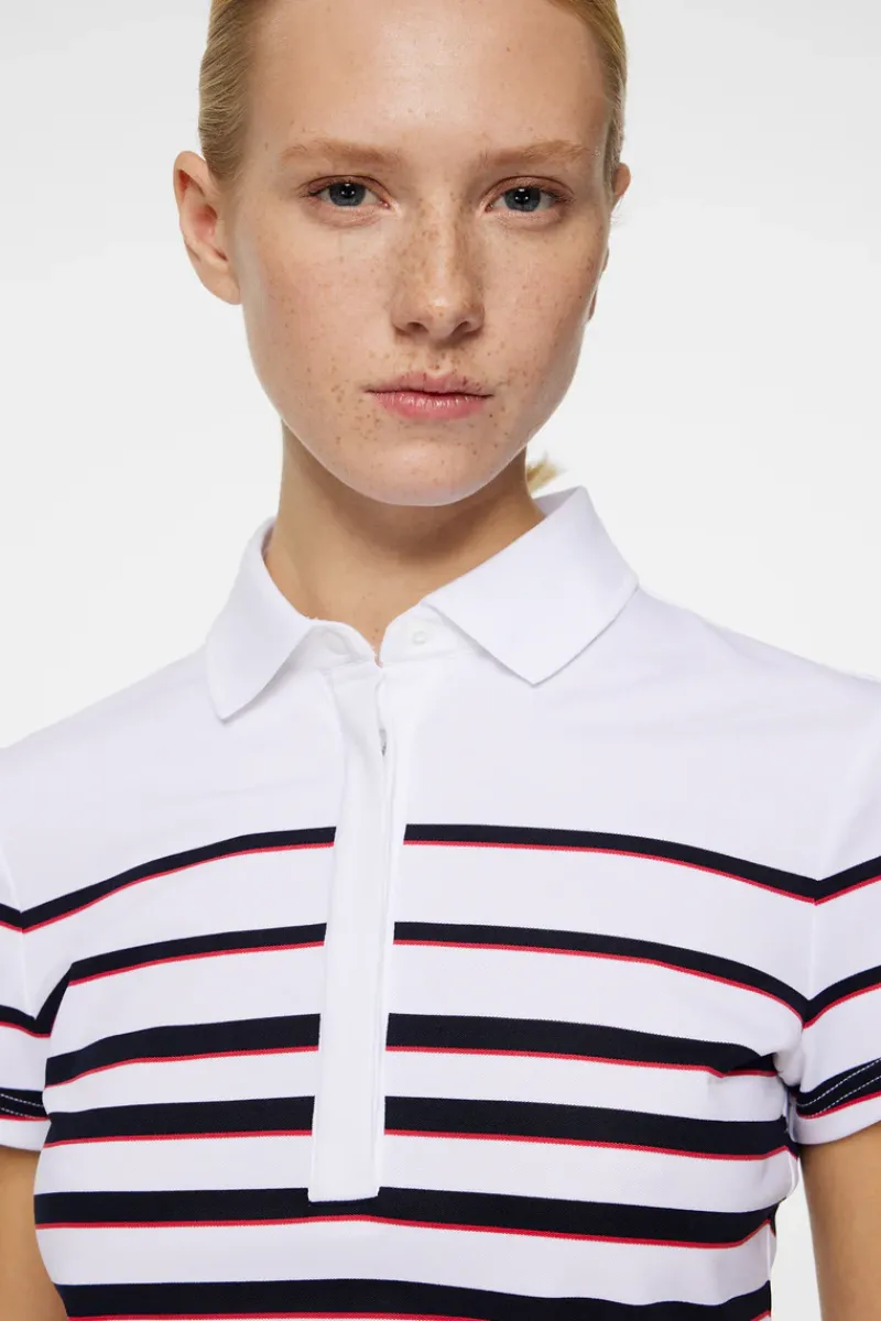 Michelle Polo|J.Lindeberg Clearance