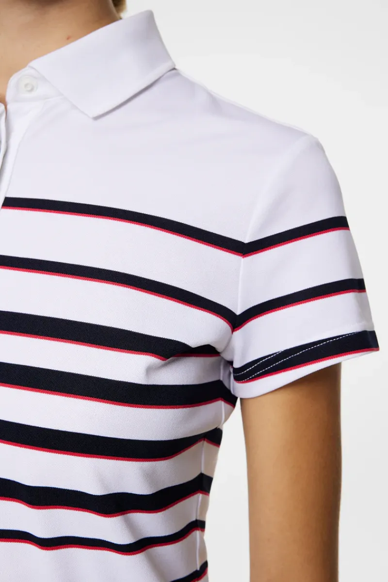 Michelle Polo|J.Lindeberg Clearance