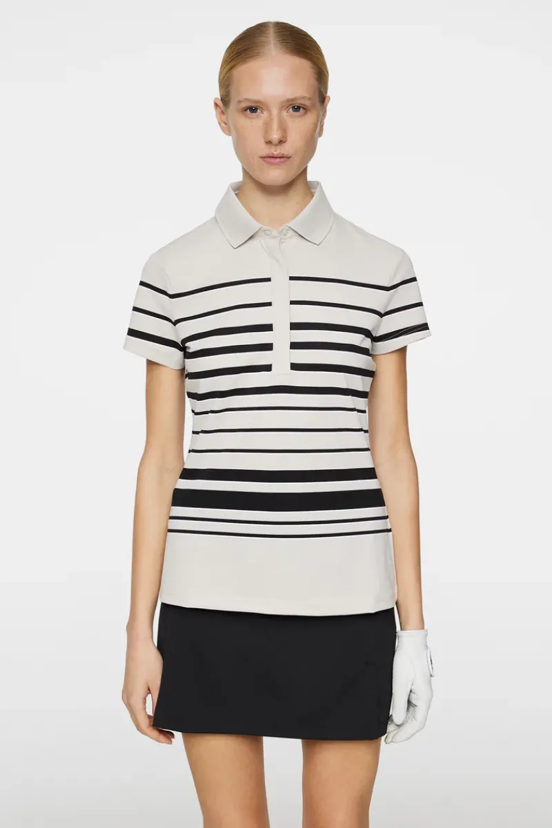 Michelle Polo|J.Lindeberg Discount