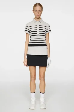 Michelle Polo|J.Lindeberg Discount
