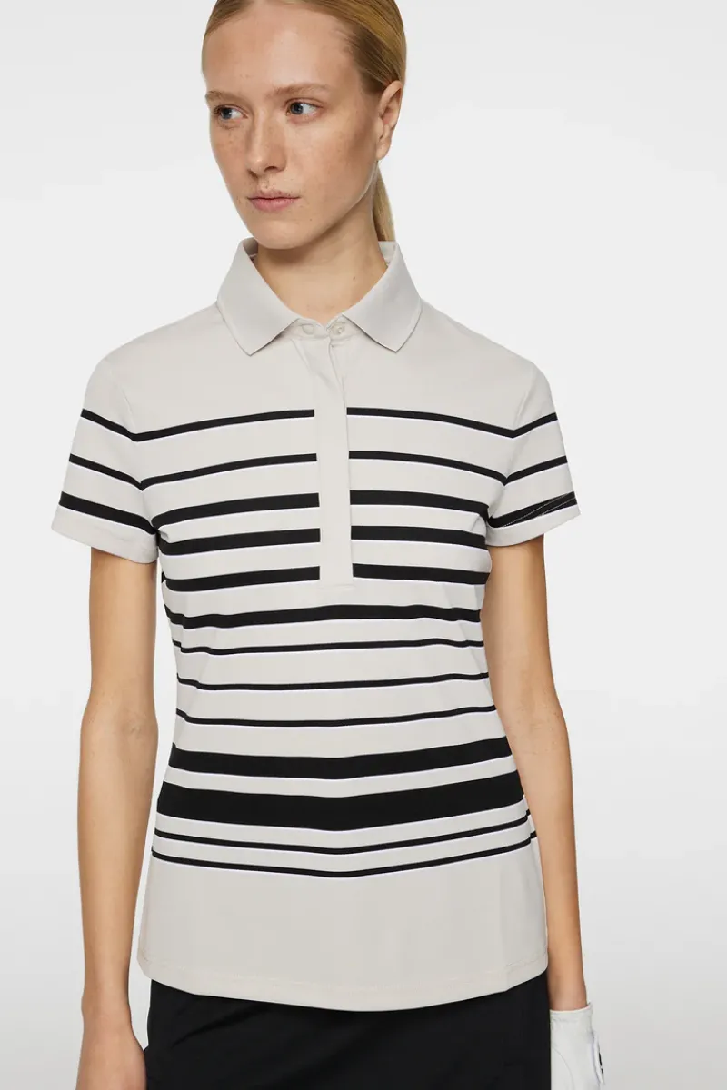 Michelle Polo|J.Lindeberg Discount