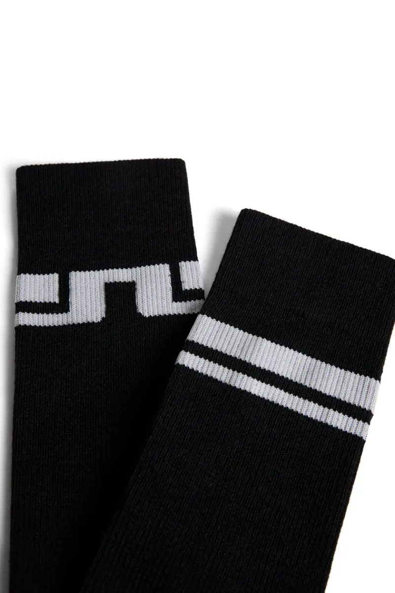 Mike Ski Wool Sock|J.Lindeberg Best