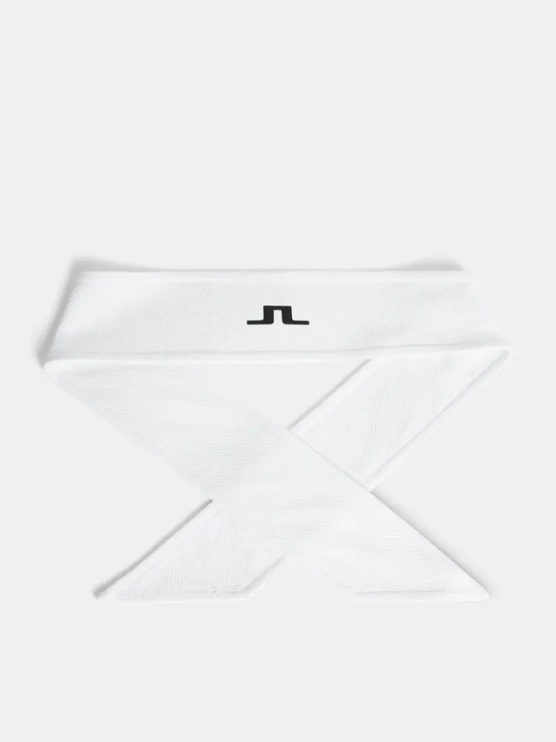 Miko Headband|J.Lindeberg Outlet