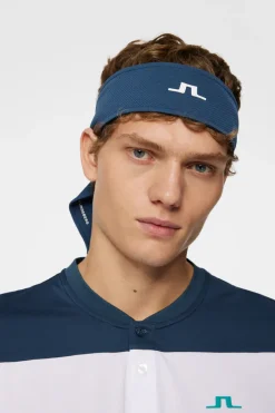 Miko Headband|J.Lindeberg Online