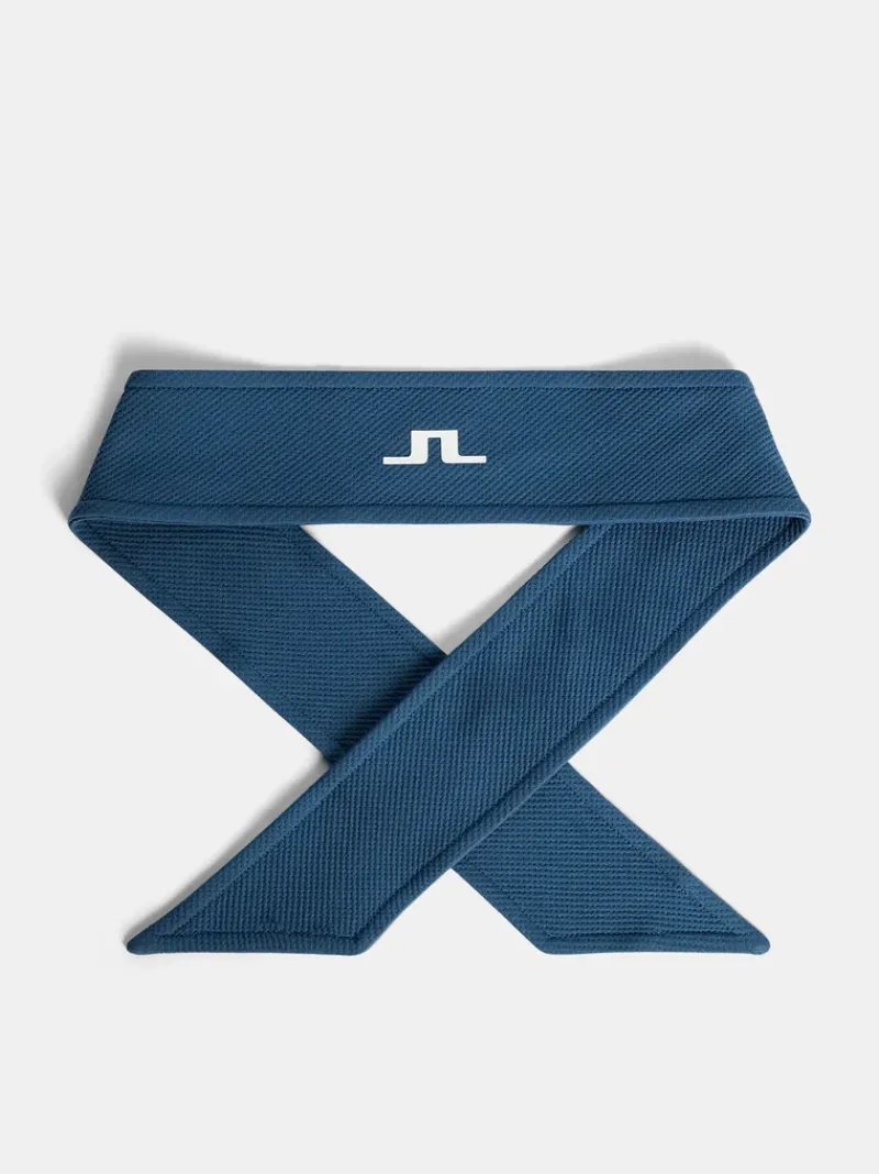 Miko Headband|J.Lindeberg Online