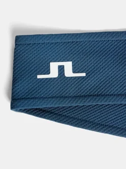 Miko Headband|J.Lindeberg Online