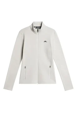 Milly Polartec Mid Layer|J.Lindeberg