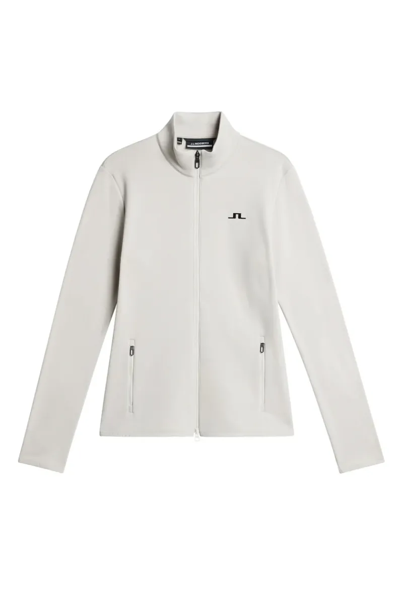 Milly Polartec Mid Layer|J.Lindeberg