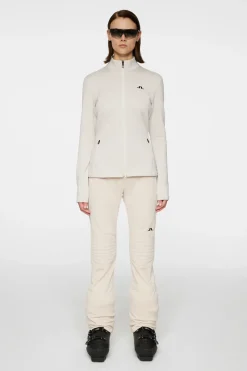 Milly Polartec Mid Layer|J.Lindeberg