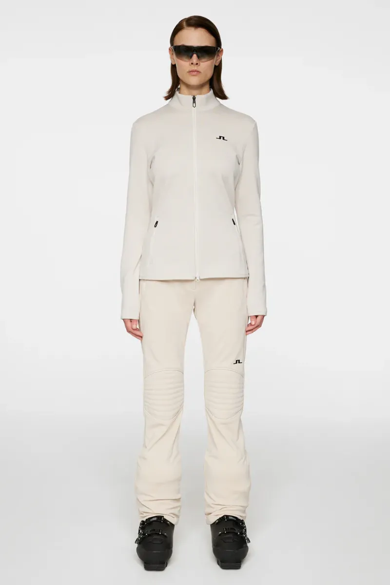 Milly Polartec Mid Layer|J.Lindeberg