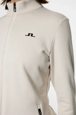 Milly Polartec Mid Layer|J.Lindeberg