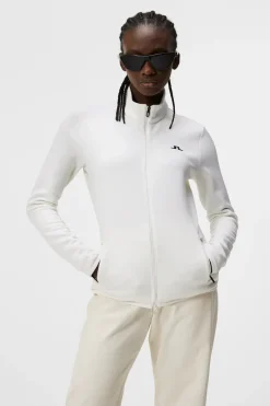 Milly Polartec Mid Layer|J.Lindeberg Best