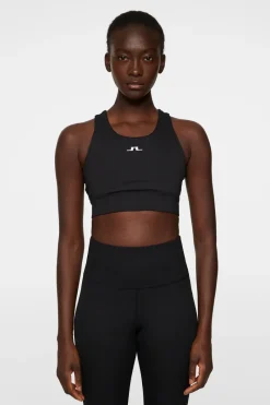 Monica Top|J.Lindeberg Discount