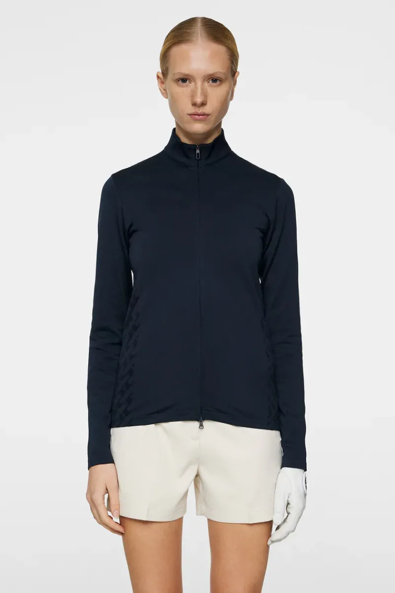 Nancy Seamless Mid Layer|J.Lindeberg Outlet