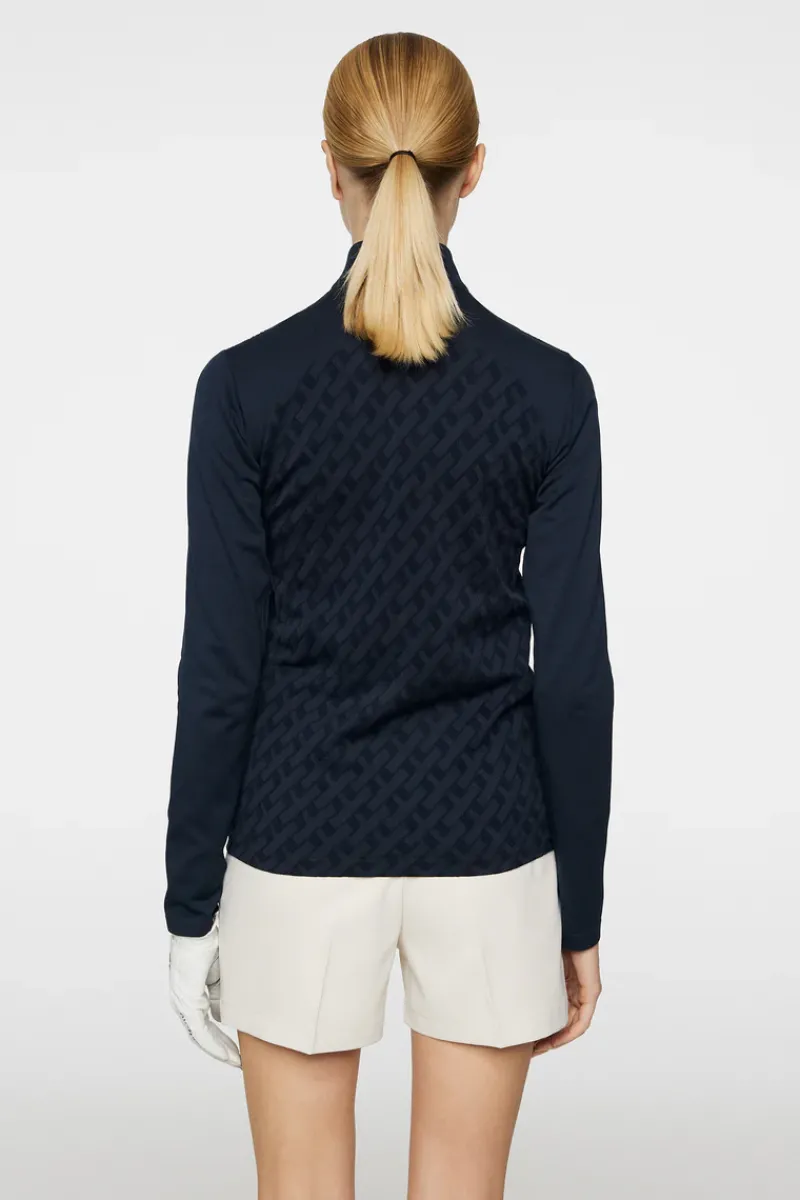 Nancy Seamless Mid Layer|J.Lindeberg Outlet
