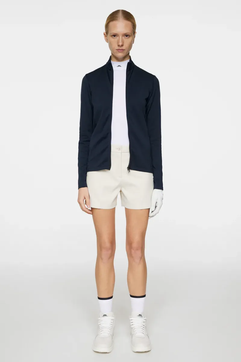 Nancy Seamless Mid Layer|J.Lindeberg Outlet