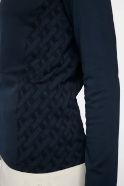 Nancy Seamless Mid Layer|J.Lindeberg Outlet