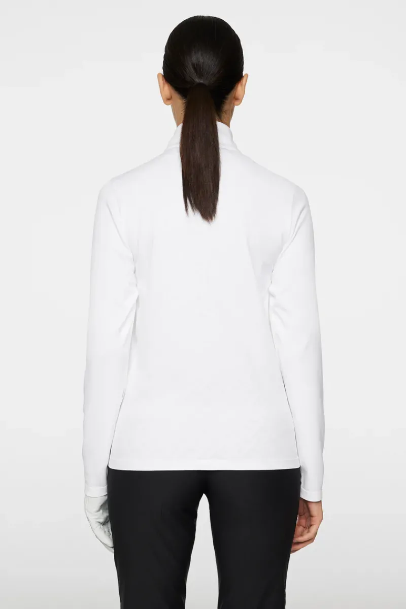 Nancy Seamless Mid Layer|J.Lindeberg Online