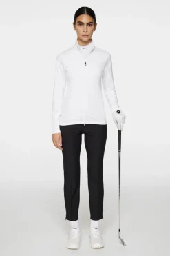 Nancy Seamless Mid Layer|J.Lindeberg Online