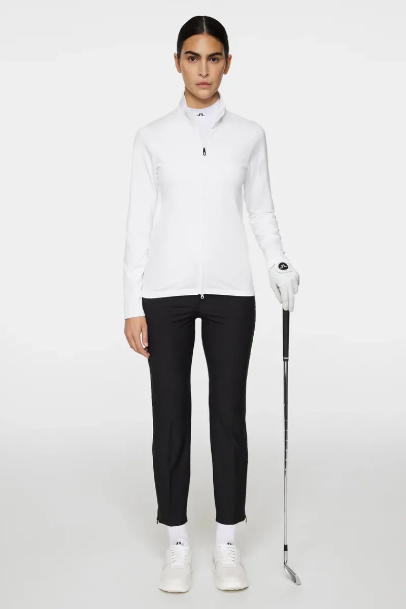 Nancy Seamless Mid Layer|J.Lindeberg Online
