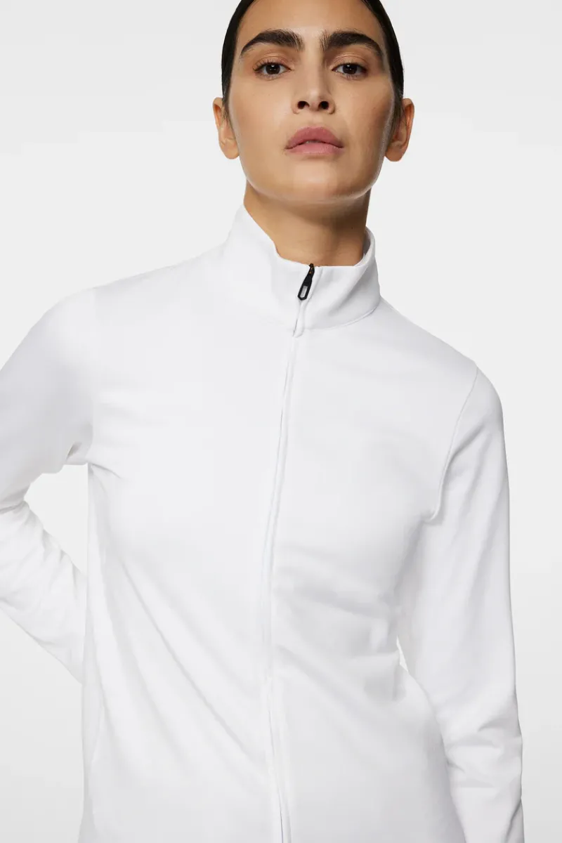 Nancy Seamless Mid Layer|J.Lindeberg Online