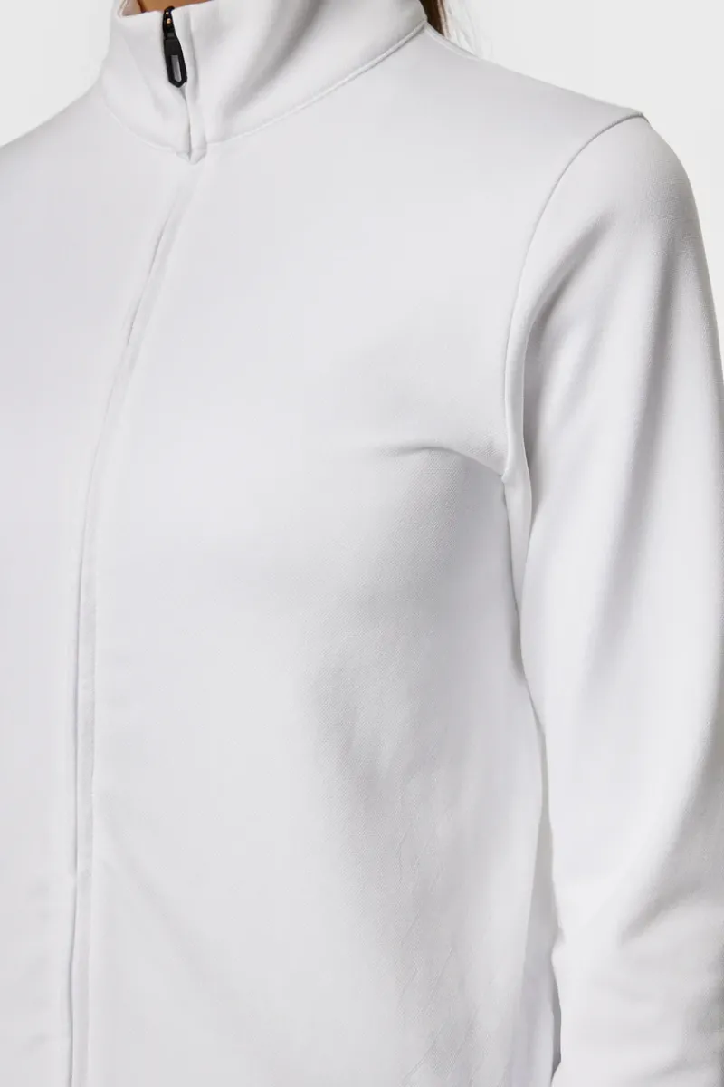 Nancy Seamless Mid Layer|J.Lindeberg Online