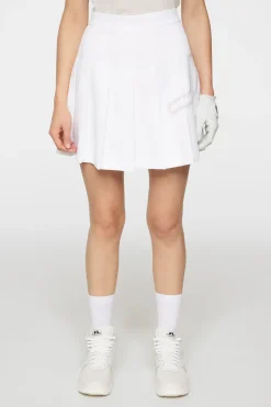 Naomi Skirt|J.Lindeberg Best