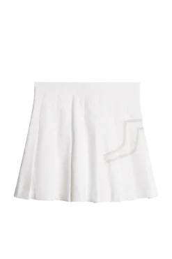 Naomi Skirt|J.Lindeberg Best