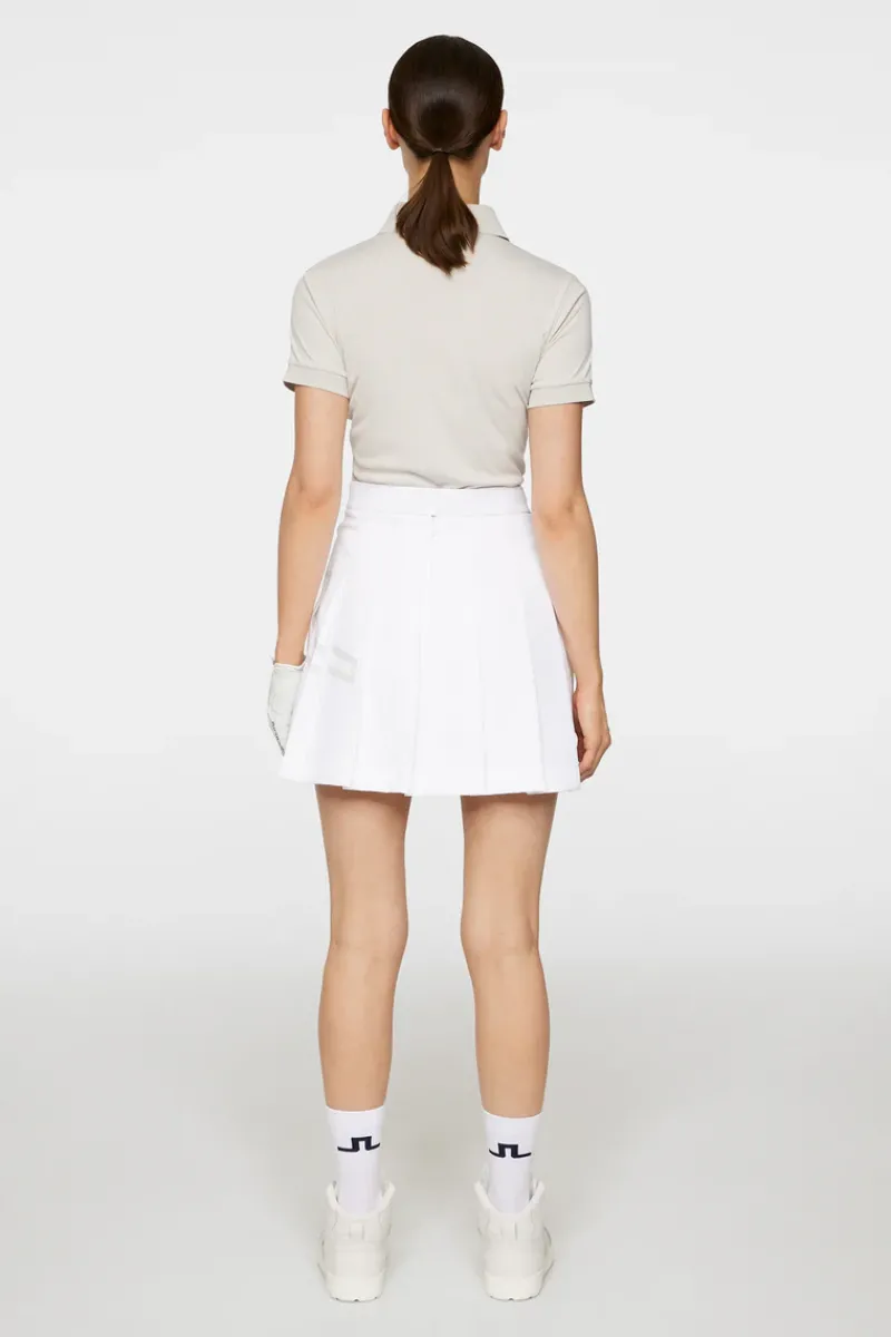 Naomi Skirt|J.Lindeberg Best