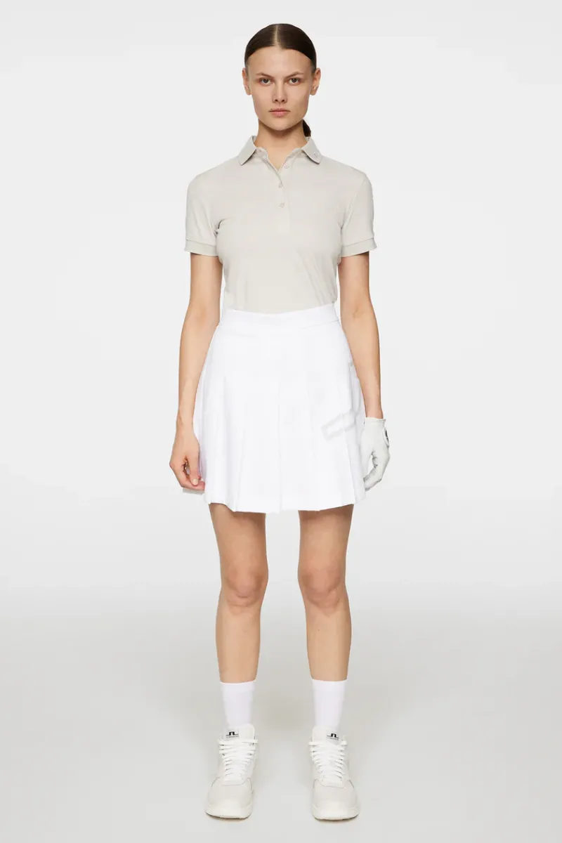 Naomi Skirt|J.Lindeberg Best