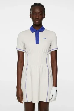Nelly Dress|J.Lindeberg Clearance