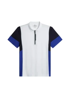 Nero Polo|J.Lindeberg Clearance
