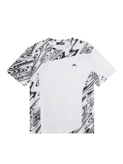 Niccolo T-shirt|J.Lindeberg Online
