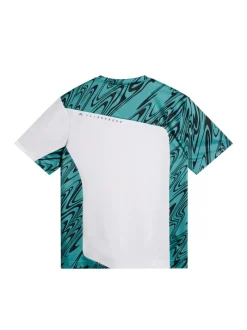 Niccolo T-shirt|J.Lindeberg Hot