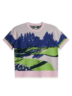 Nico Knitted Top|J.Lindeberg Best