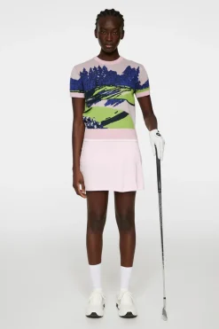 Nico Knitted Top|J.Lindeberg Best
