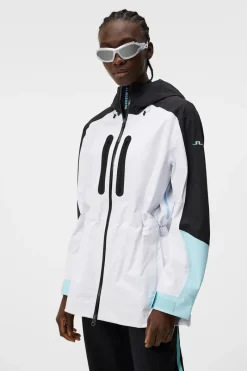 Nikola Utility Jacket|J.Lindeberg Discount